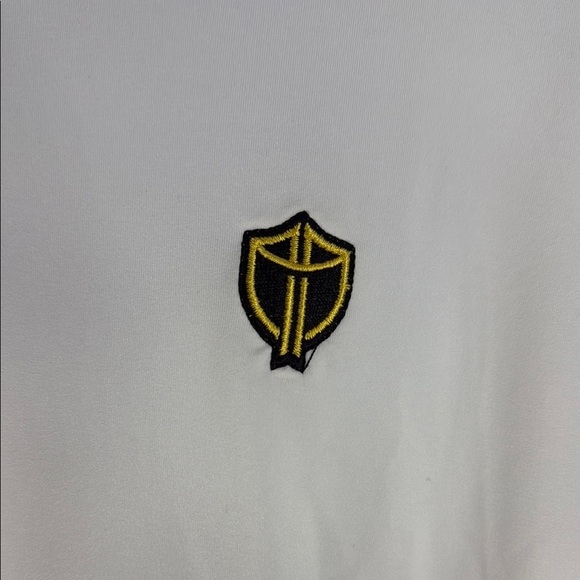 Draddy Sport Presidents Cup International Team Polo Shirt Size XXL - Picture 5 of 10